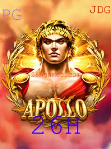 Explorando o Fascinante Mundo do Jogo Apollo