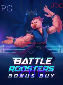 Descubra o Inovador BattleRoostersBonusBuy: Um Jogo Revolucionário para 2023