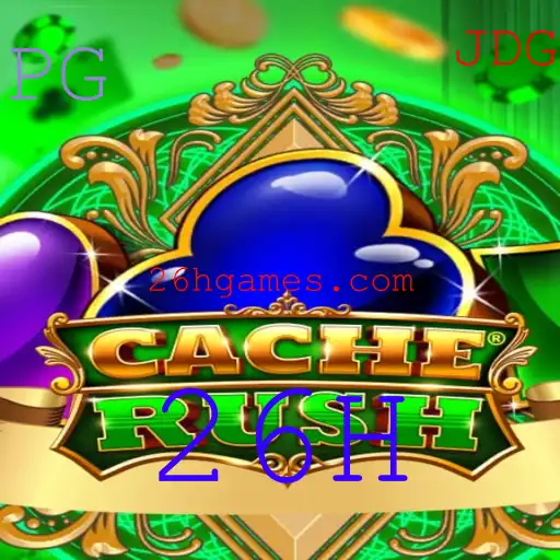 Descubra CacheRush: O Jogo de Estratégia que Está Conquistando o Mundo