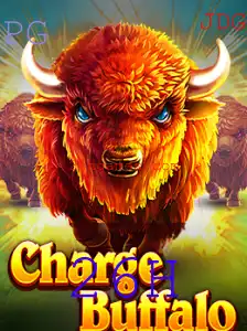 ChargeBuffalo: Explorando as Nuances do Jogo 26H