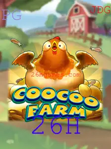 Descubra o Mundo Encantado de CooCooFarm: O Novo Jogo de Estratégia