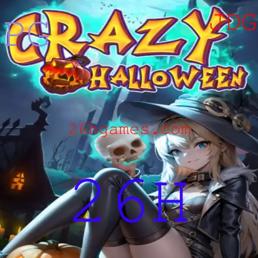 CrazyHalloween: A Emoção do Jogo de Estratégia Assombroso