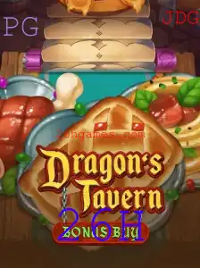Explorando as Aventuras Épicas de DragonsTavern