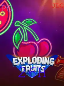 Descubra as Emoções do Jogo 'ExplodingFruits' e Seus Desafios Interativos