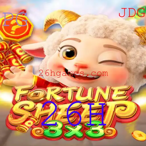 FortuneSheep: Descubra o Fascinante Mundo do Jogo de Estratégia 26H