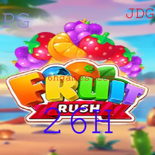 Descubra o Empolgante Mundo de FruitRush: Aventuras e Desafios Com 26H