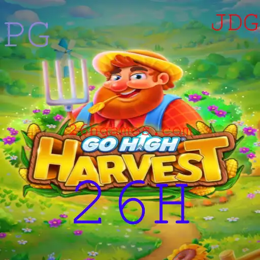 Descubra o Universo de GoHighHarvest: Um Jogo de Estratégia Único com a Palavra-chave Mágica 26H