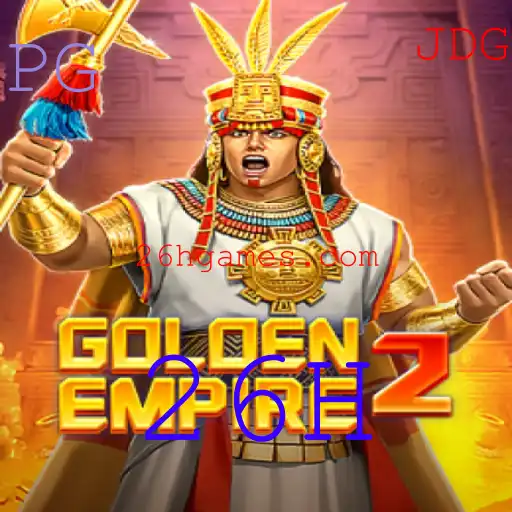 Descubra o Fascinante Mundo de 'GoldenEmpire2' - Uma Aventura Incomparável