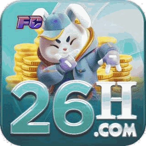 26H.com - Plataforma de Apostas Online - 26H Logo