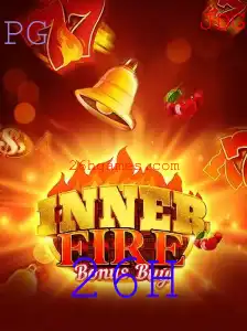 Explorando o Mundo de 'InnerFireBonusBuy': Regras e Estratégias