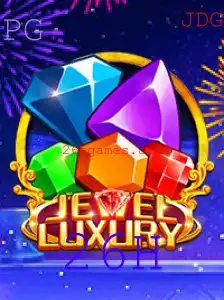 JewelLuxury: O Brilhante Mundo de Estratégia e Competição