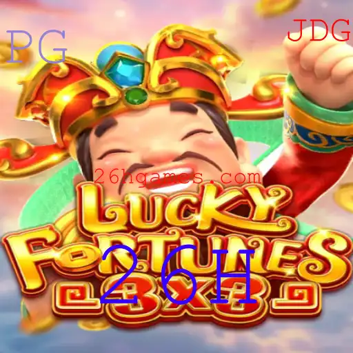 LUCKYFORTUNES3x3: Uma Nova Experiência de Jogo que Combina Estratégia e Sorte