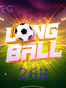 Explorando LongBall: O Jogo que Está Revolucionando o Mundo dos Esportes