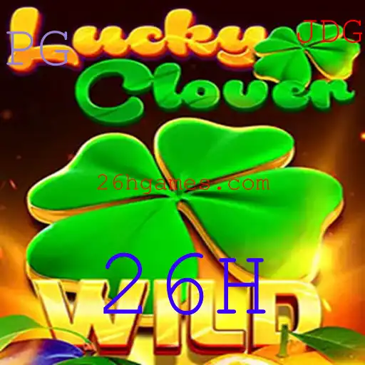 Descubra o Fascinante Jogo de Azar LuckyClover: Uma Aventura Emocionante