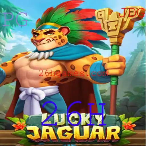 Explorando a Emoção do Jogo LuckyJaguar