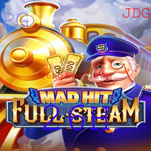 Explorando o Mundo de MadHitFullSteam: Um Aventuroso Jogo de Estratégia