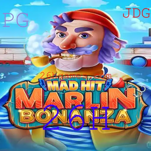 Explorando MadHitMarlinBonanza: O Novo Fenômeno dos Jogos em 26 Horas