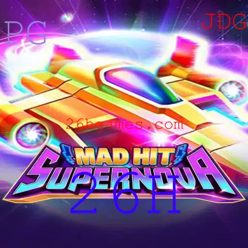 Explorando o Universo de MadHitSupernova: O Jogo que Revolucionou 26H