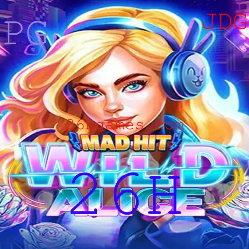 MadHitWildAlice: Um Olhar Profundo sobre o Novo Fenômeno dos Jogos