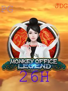 MonkeyOfficeLegend: Uma Aventura Épica no Mundo Corporativo
