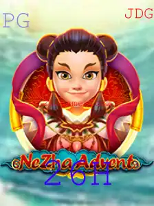 Explorando NeZhaAdvent: O Novo Fenômeno dos Jogos