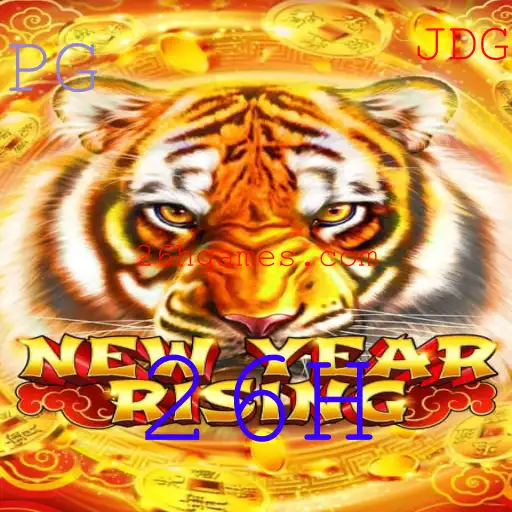 Descubra o Fascinante Mundo de NewYearRising: Aventura, Desafios e Estratégia