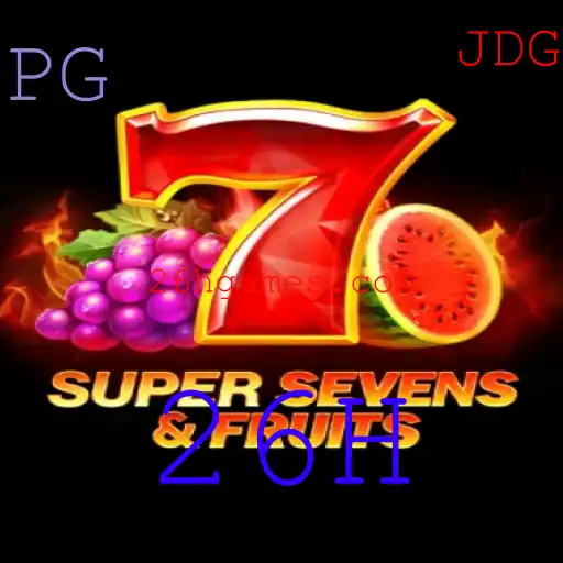 Explorando o Mundo Vibrante do Jogo 7SuperSevensFruits