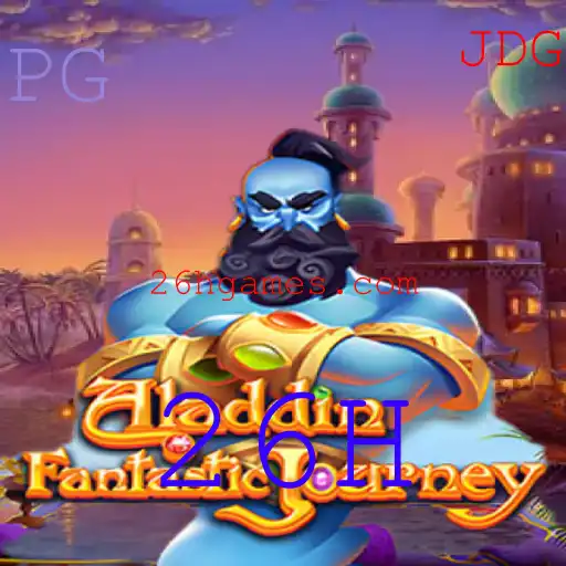 Explorando o Universo do Jogo Aladdin: Aventuras e Regras do '26H'