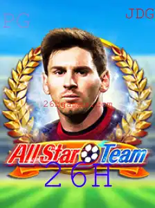AllStarTeam: Descubra as Regras e a Introdução ao Jogo de Estratégia 26H
