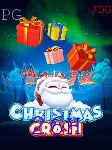Descubra o Empolgante Jogo ChristmasCrash e as Regras do Desafio 26H