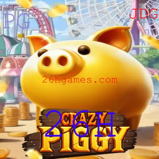 Explore o Fascinante Mundo de CrazyPiggy: Um Jogo de Estratégia e Diversão