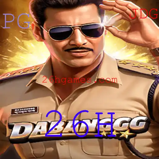 Descubra o Fascinante Mundo de DABANGGG: O Jogo que Está Revolucionando o Entretenimento