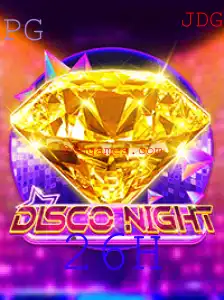 Descubra o Fascinante Mundo de DiscoNight: A Revolução do Jogo 26H
