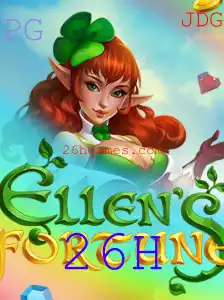 Explorando o Mundo de EllensFortune: Guia Completo e Regras do Jogo
