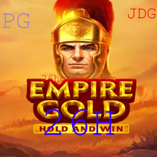 EmpireGold: Mergulhando no Mundo Estratégico de 26H