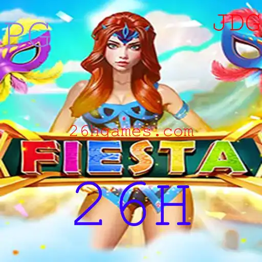 Descubra o Jogo 'Fiesta' e Sua Palpitante Dinâmica