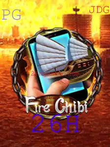 Descubra o Mundo Encantador de FireChibiM: Mistérios e Estrategias da Aventura 26H