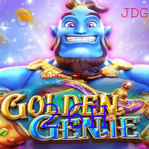 Explorando o Fascinante Mundo de GOLDENGENIE
