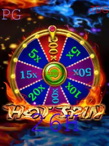 Explorando o Jogo 'HotSpin': Regras e Estratégias