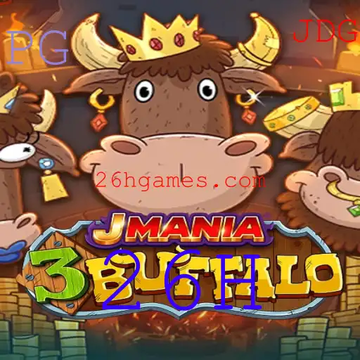 Explorando o Mundo do Jogo JMania3Buffalo: Uma Experiência Única