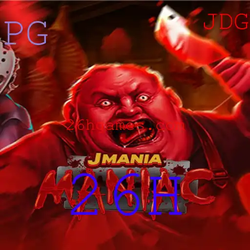 Descubra o Novo Mundo de JManiaManiac: O Jogo Revolucionário