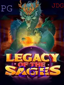 LegacyoftheSages: Explorando a Jornada Épica de 26H em um Novo Universo de Jogos