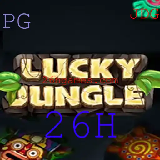 Explorando LuckyJungle: O Novo Fenômeno dos Jogos com a Palavra-Chave 26H