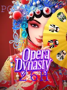 Descubra o Mundo do Jogo OperaDynasty: Uma Experiência Única