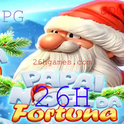 PapaiNoeldaFortuna: Um Mergulho no Natal com o Jogo do Momento