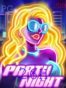 Explorando o Jogo de Festa 'PartyNight' com a Palavra-Chave '26H'