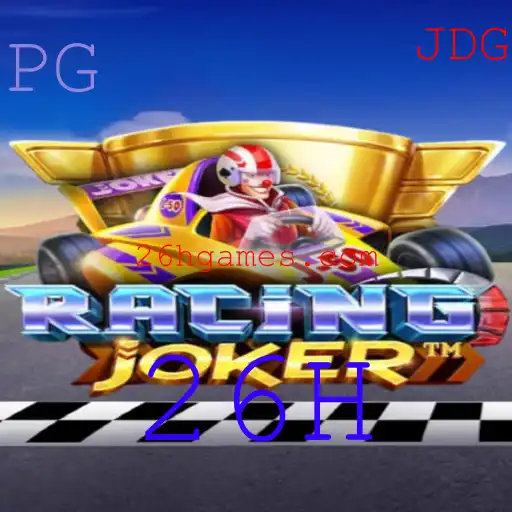 Descubra o Mundo de Emoções e Velocidade com RacingJoker: O Desafio 26H