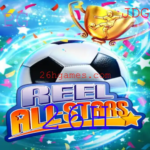 Tudo sobre ReelAllStars: O Jogo que Está Revolucionando o Entretenimento