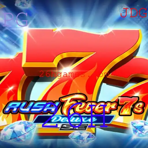 Descubra as Emoções do Jogo RushFever7sDeluxeSE