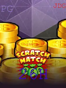 Descubra ScratchMatch: O Intrigante Jogo que Revoluciona as Tensões Competitivas
